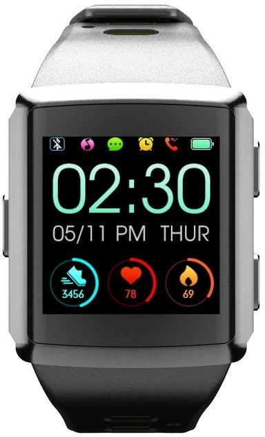 cellularline easysport gps