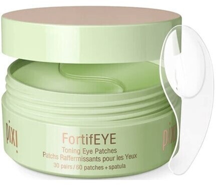 Pixi Fortifeye Eye Patches (30 pcs)