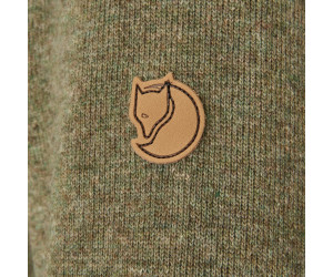 Fjällräven High Coast Wool Hoodie W green ab 99,95 Fjällräven High Coast Wool Hoodie W green ab 99,95