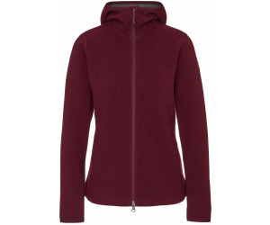 Fjällräven High Coast Wool Hoodie W ab 107,25 Fjällräven High Coast Wool Hoodie W green ab 99,95