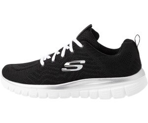 Skechers Graceful Get Connected blackwhite ab 37,30 Skechers Flex Advantage 2.0 The Happs dark navy ab € 47,73