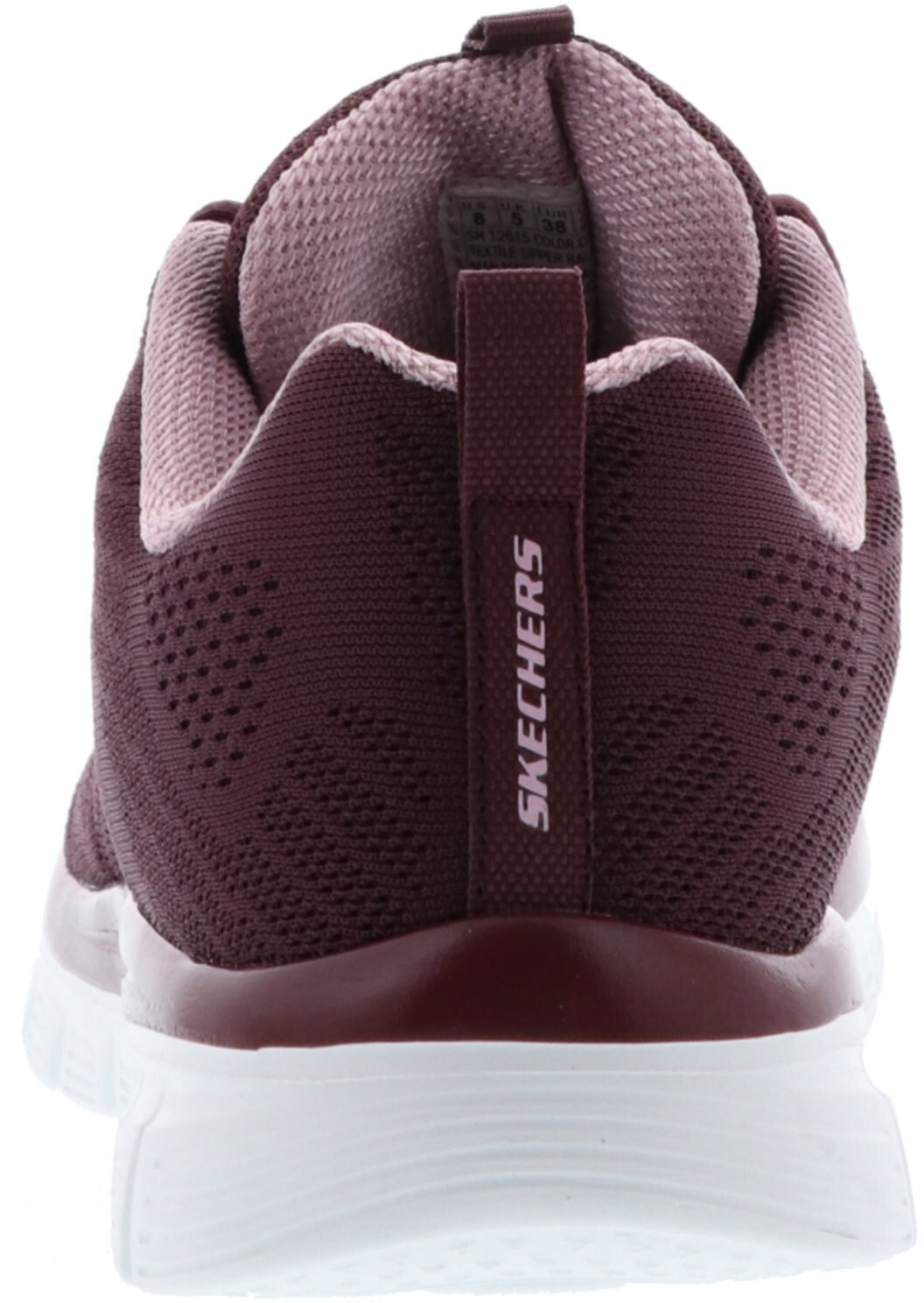 Sketchers deals hot sale