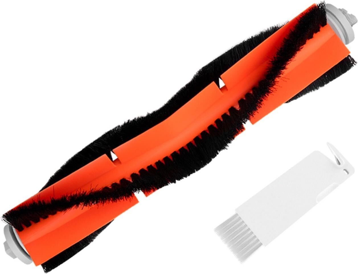 Roborock s50 brush top