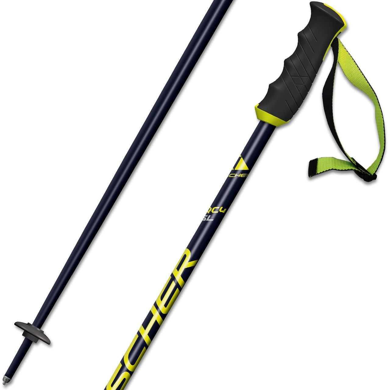 Fischer RC4 SL Stock (2020) black/yellow