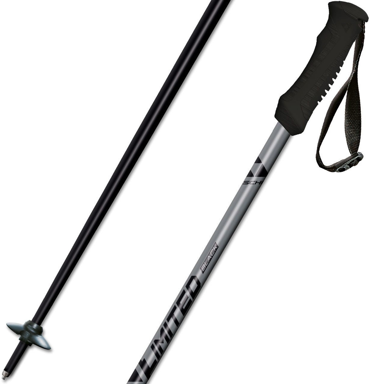 Fischer Unlimited black Stock (2020)