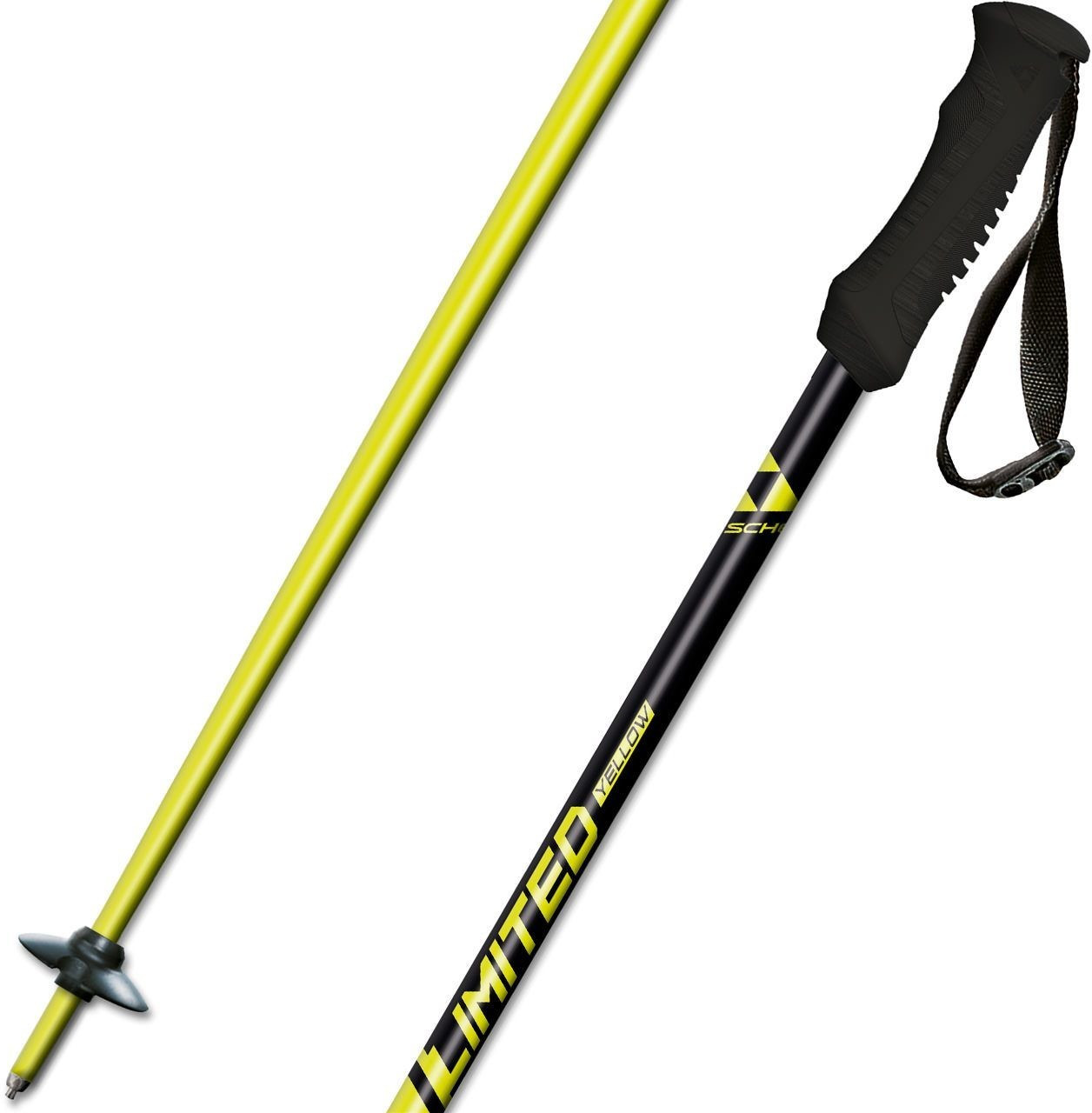 Fischer Unlimited yellow Stock (2020)