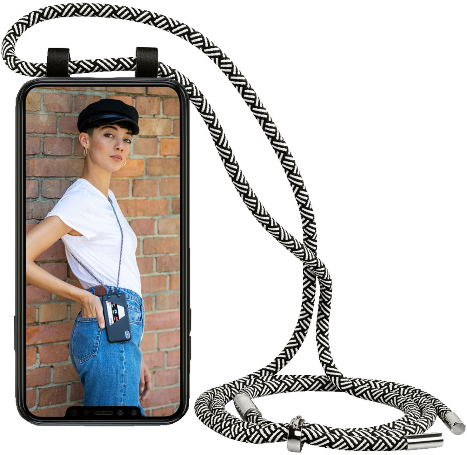 Artwizz HangOn Case (iPhone 11)