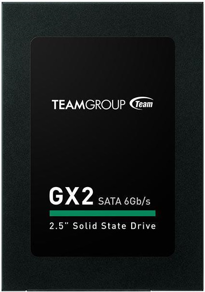 Team GX2 256 Go