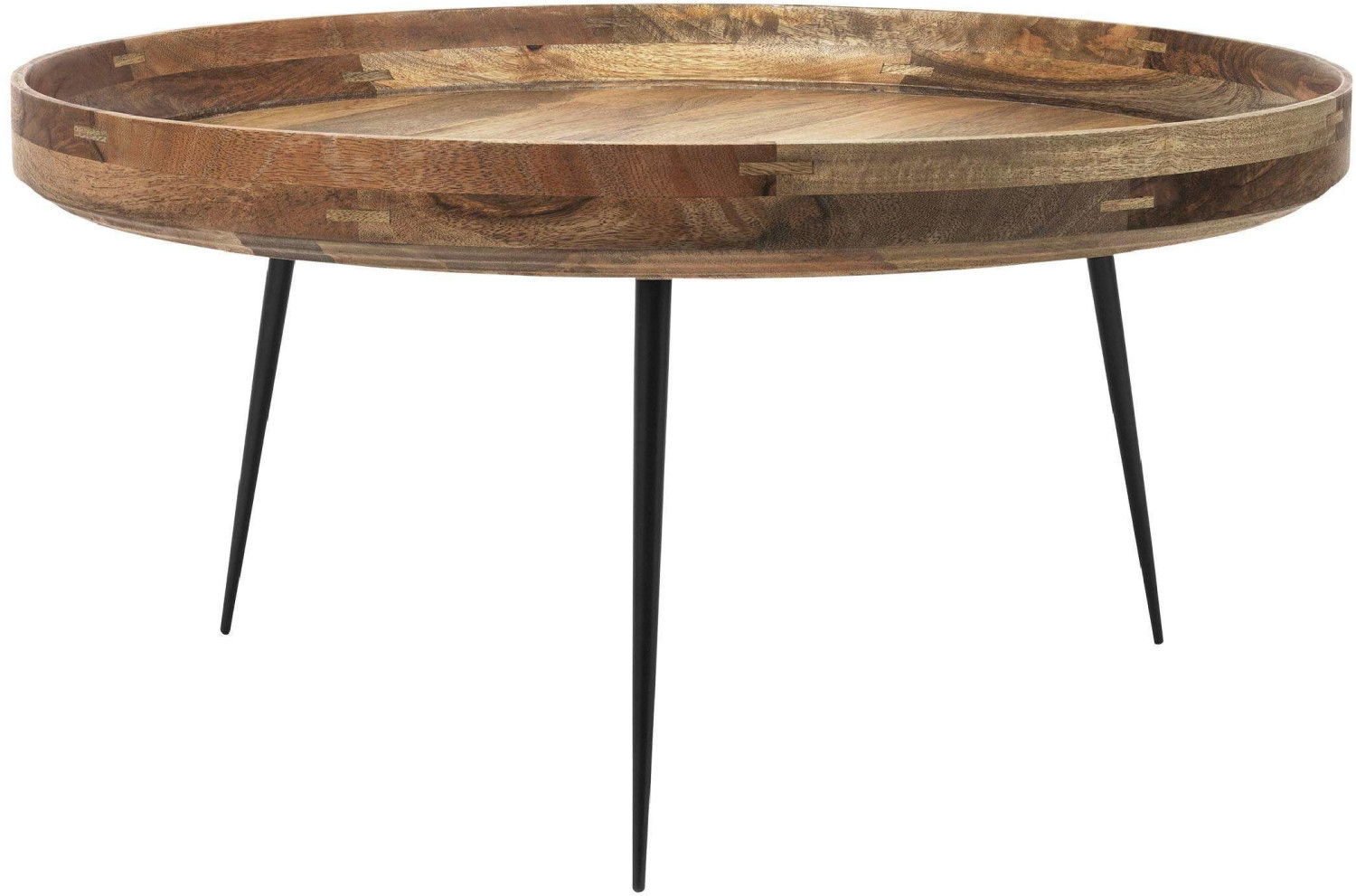 mater design Bowl XL ø 75cm Nature