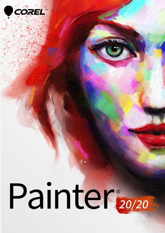 Corel Painter 2020 (Download)