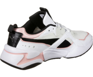 puma nova schwarz
