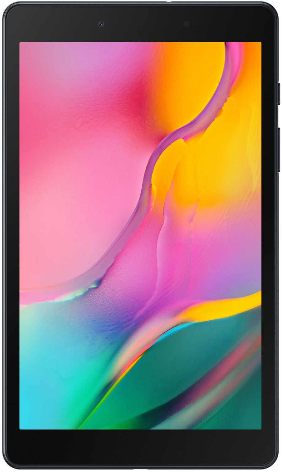 Samsung Galaxy Tab A 8.0 32GB LTE Black (2019)