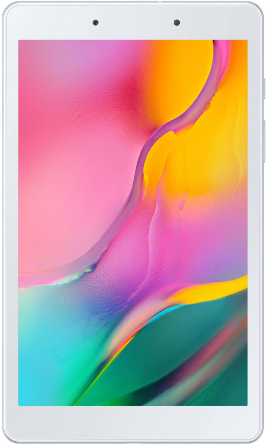 Samsung Galaxy Tab A 8.0 32 Go 4G argent (2019)