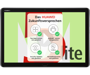 Huawei MediaPad M5 Lite 10 64GB WiFi