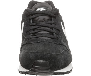 espacio preocupación pañuelo Nike MD Runner 2 black/white (AQ9211-004) desde 94,99 € | Compara precios  en idealo