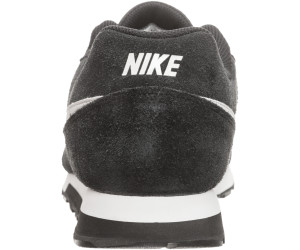 espacio preocupación pañuelo Nike MD Runner 2 black/white (AQ9211-004) desde 94,99 € | Compara precios  en idealo