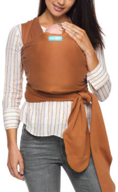 Moby Wrap Evolution Caramel