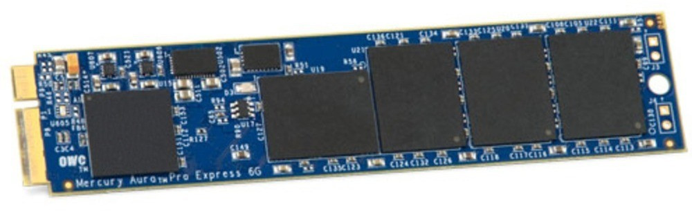 OWC Aura Pro 6G 250 Go (OWCS3DAP2A6G250)