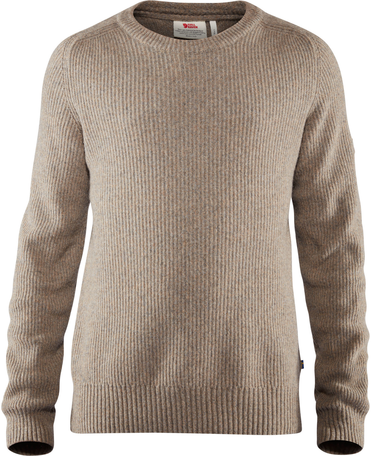 Fjällräven Greenland Re-Wool Crew Neck M