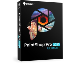 paint shop pro 2020 ultimate upgrade 49.00