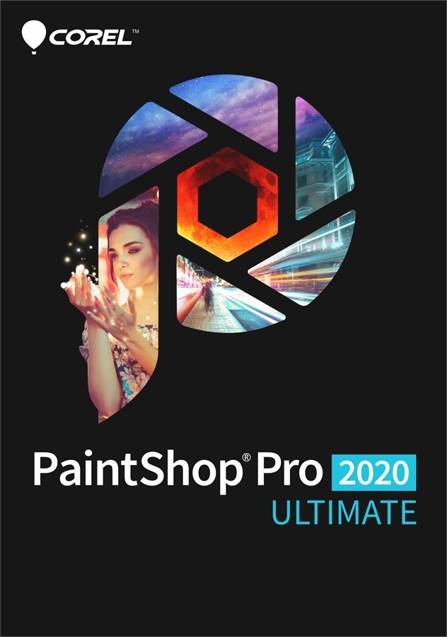 paint shop pro 2020 full