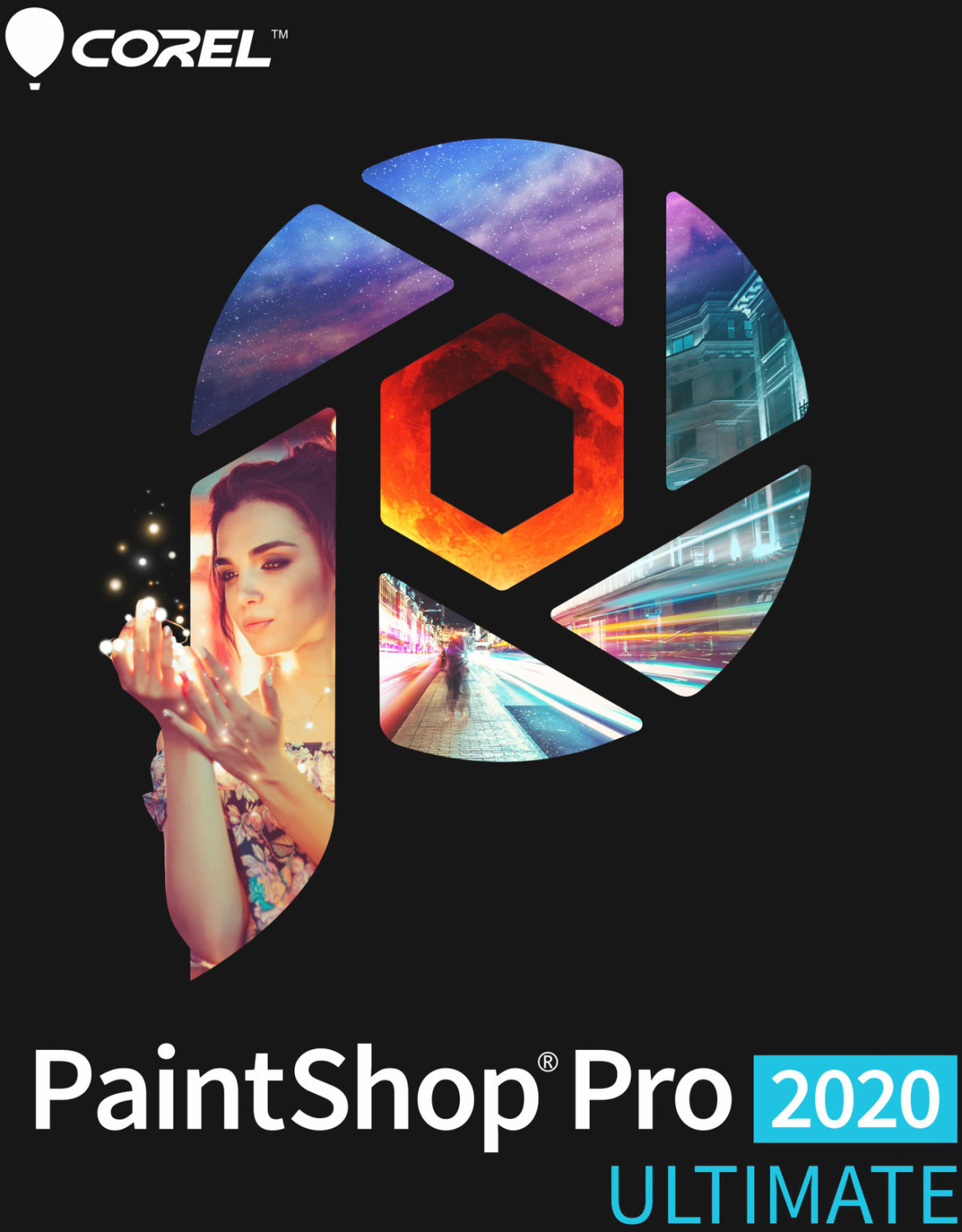 paint shop pro 2020 download