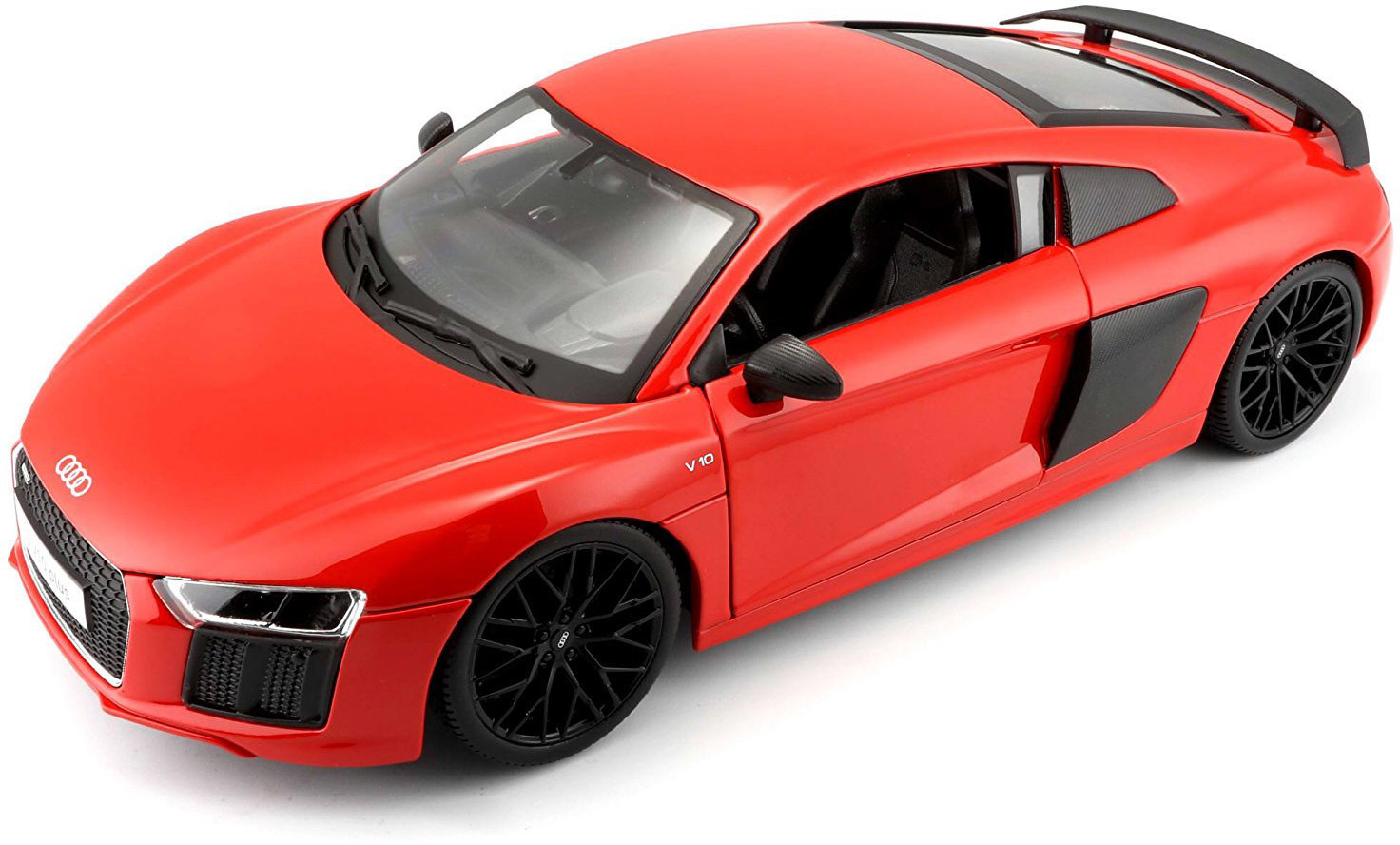 Maisto audi r8