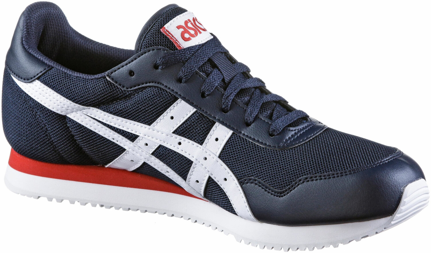 Asics tiger runner best sale midnight