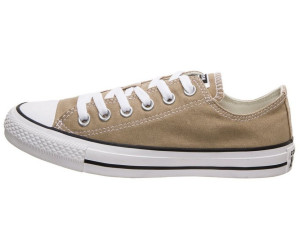 desert khaki converse