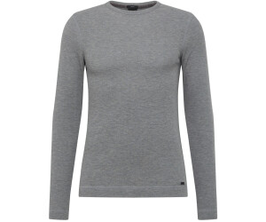 Hugo Boss Pullover Tempest Graumeliert Ab 55 96 Preisvergleich Bei Idealo De