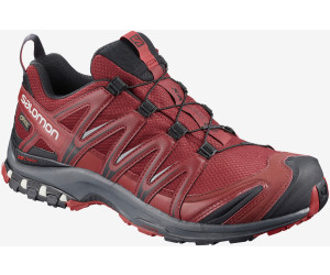salomon xa pro 3d red dahlia