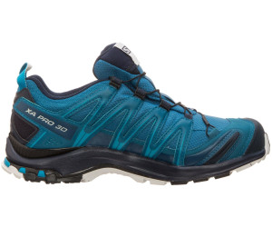 Salomon XA Pro 3D GTX lyons bluenavy blazerlunar rock ab Buy Salomon Men's XA Pro 3D GTX lyons blue navy blazer rock