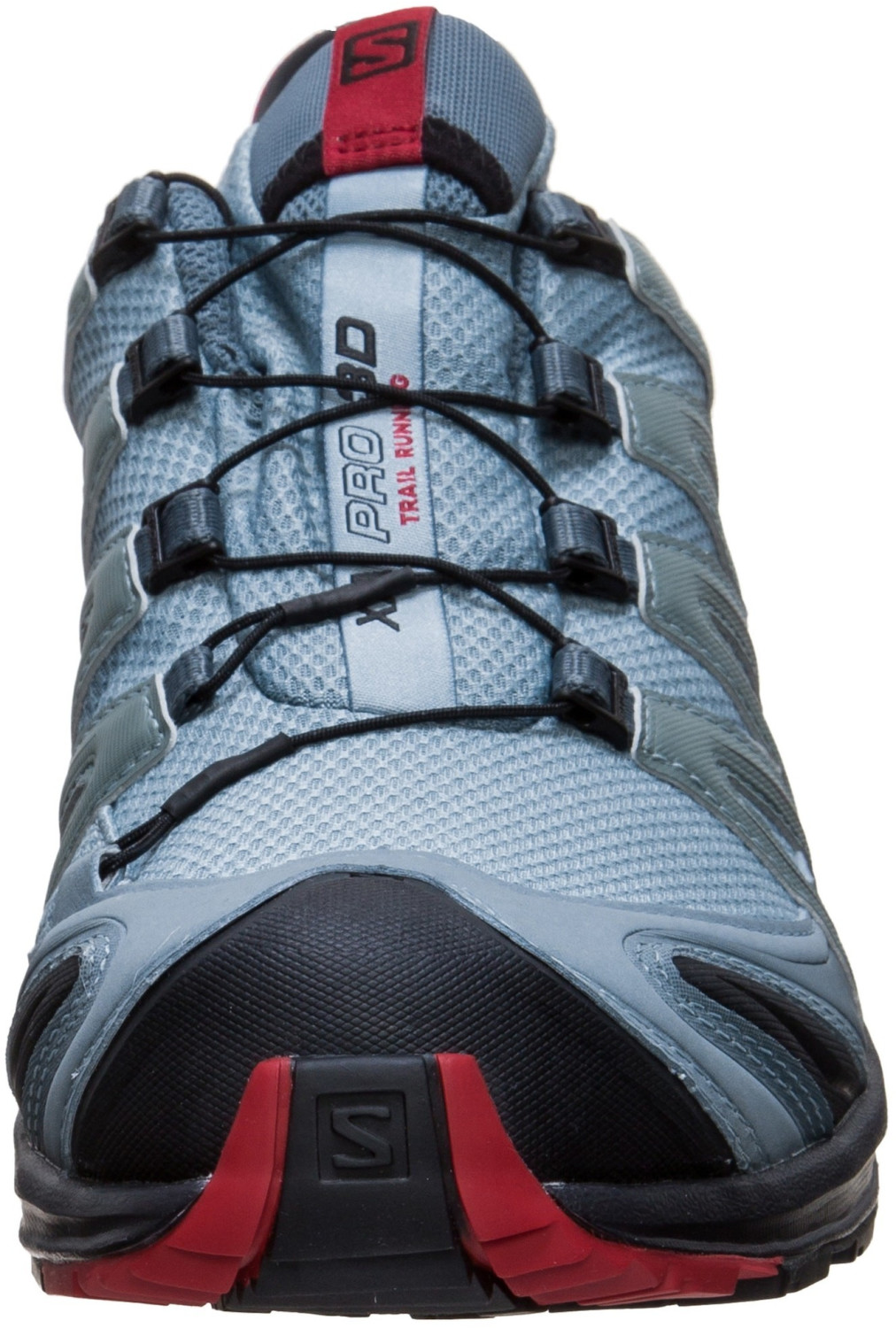 Salomon XA Pro 3D GTX lead black barbados cherry ab 122 06 Preisvergleich bei idealo