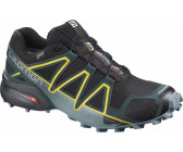 salomon speedcross 4 gtx trovaprezzi