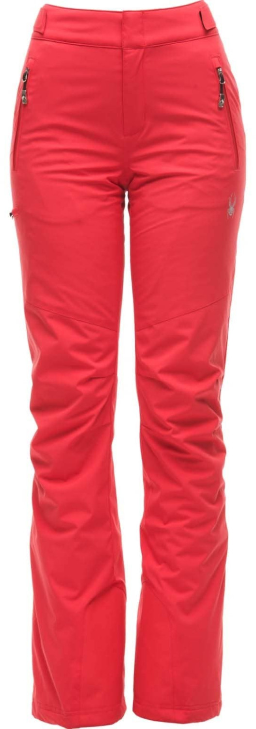 Spyder W Winner Pants Hibiscus