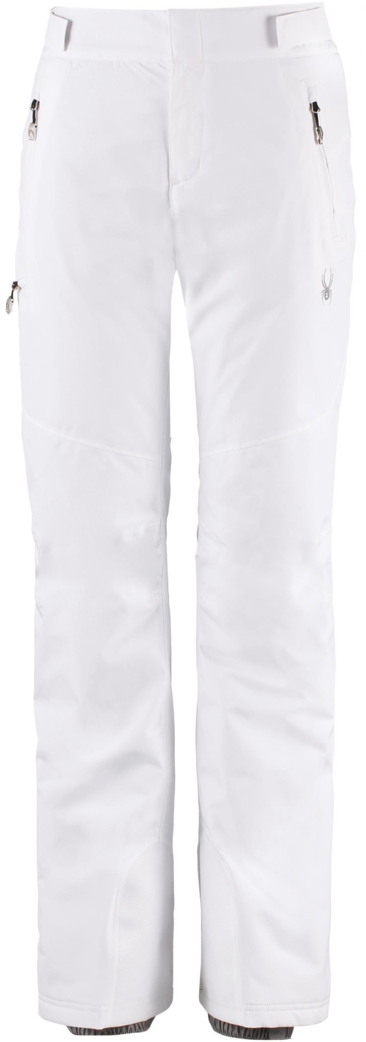 Spyder W Winner Pants White