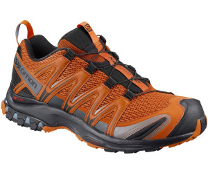 salomon xa pro 3d arancione