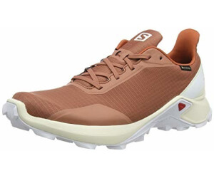 Zapatillas de Trail Running para Hombre Salomon Alphacross GTX 