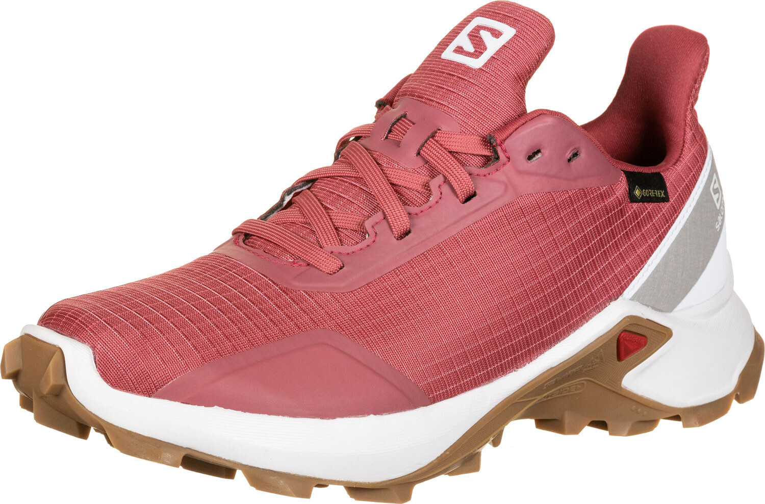 Salomon Alphacross GTX Women desde 59,55 € | Compara precios en idealo