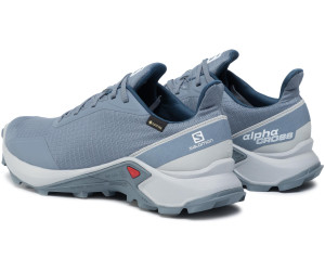 salomon men's alphacross gtx