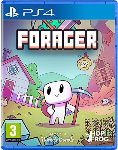 Forager (PS4)