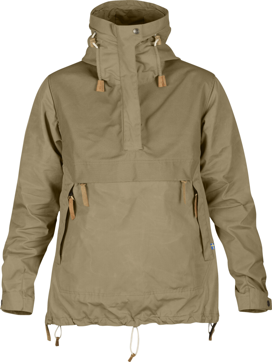 Fjällräven Anorak No. 8 Women