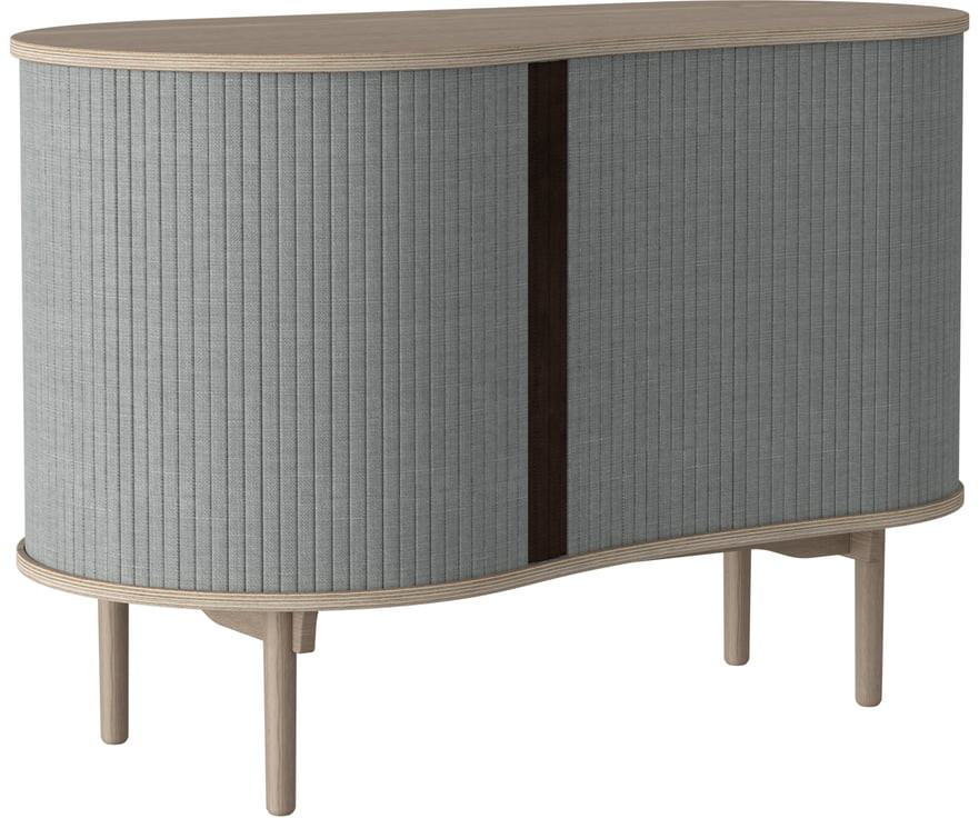 UMAGE Audacious Silver/Grey/Nature