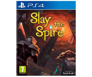 Slay the Spire (PS4) a € 16,99 (oggi)