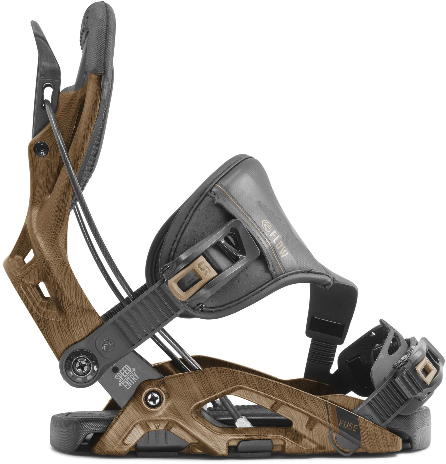 Flow Fuse Hybrid (2020)