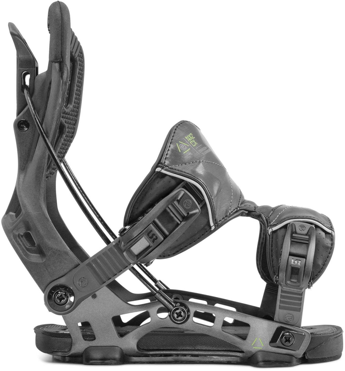 Flow NX2 CX Fusion (2020)