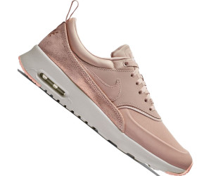 nike air max thea particle beige