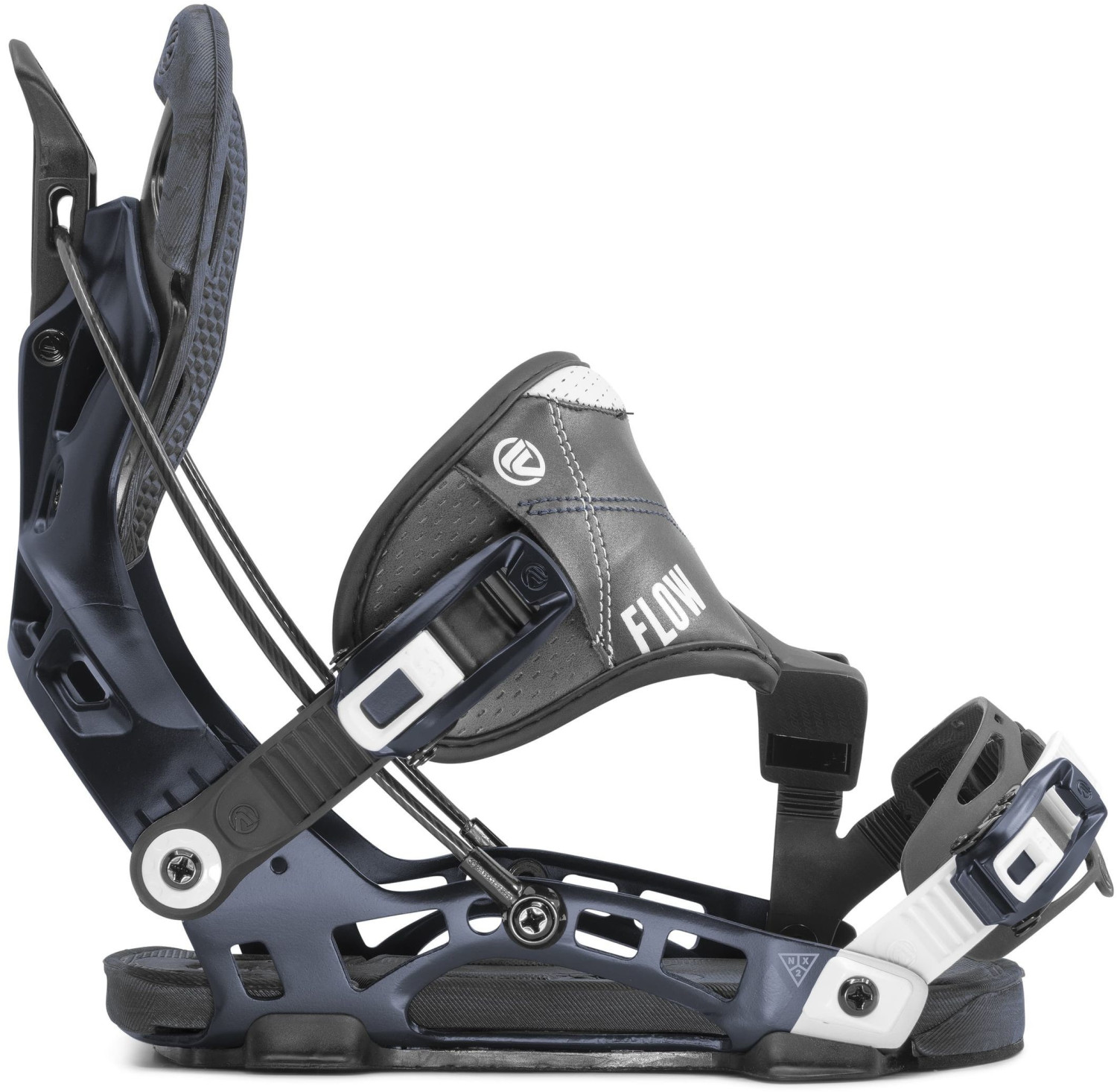 Flow NX2 Hybrid (2020) midnight
