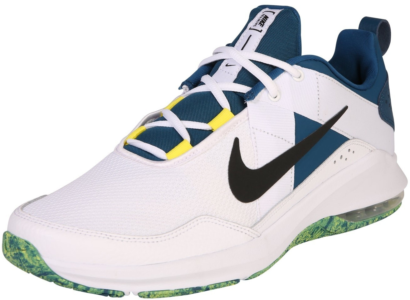 Nike Air Max Alpha Trainer 2 white/blue