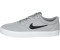 Nike SB Chron SLR light grey/black